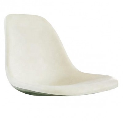 modern molding injection foam chair seat