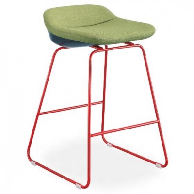 metal stool export new design dependable foot bar stool