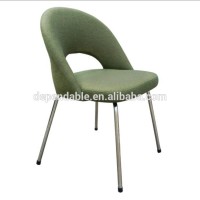 wholesale cheap restaurant metal leg dining chair